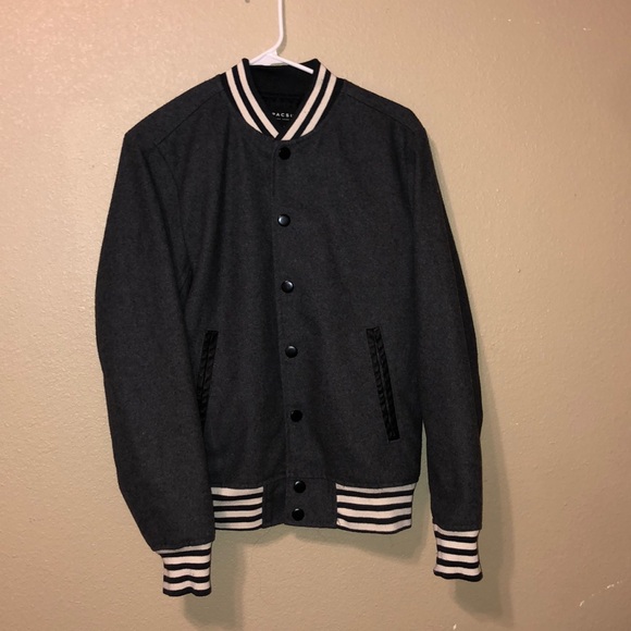 Pacsun Button Sweater - Picture 2 of 3